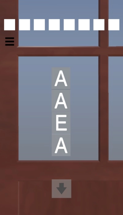 山间小屋逃脱游戏图1