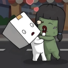 僵尸算什么游戏