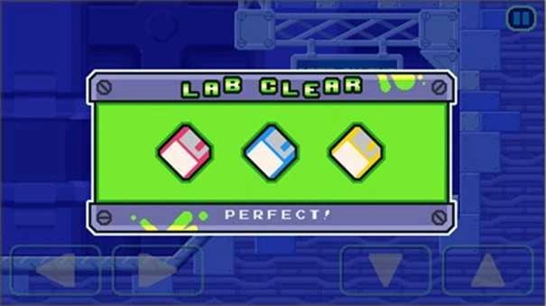 史莱姆实验室2截图2