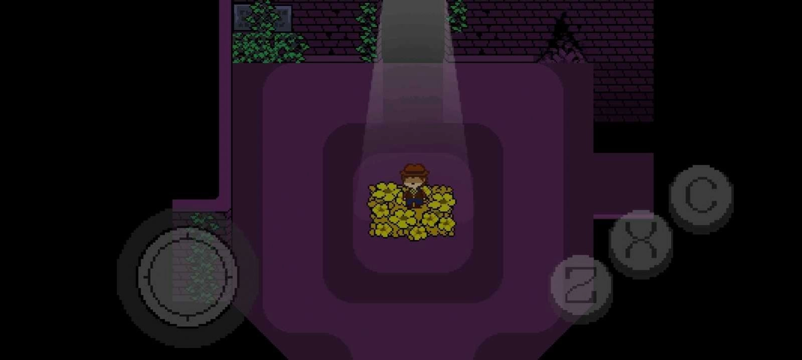 传说之下正义中文版图2