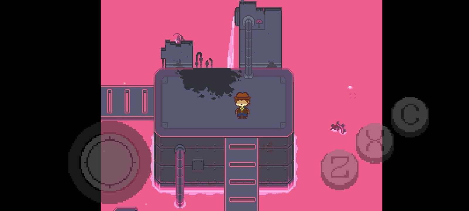 传说之下正义中文版图4