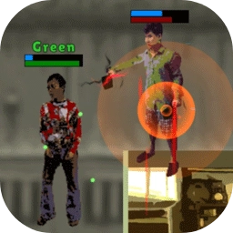 抽象大乱斗 v4.0