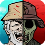 建筑工大战僵尸