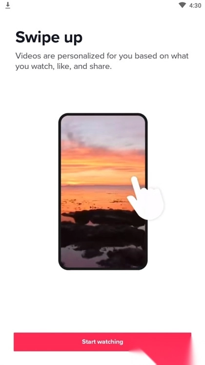 tk海外抖音直播图2