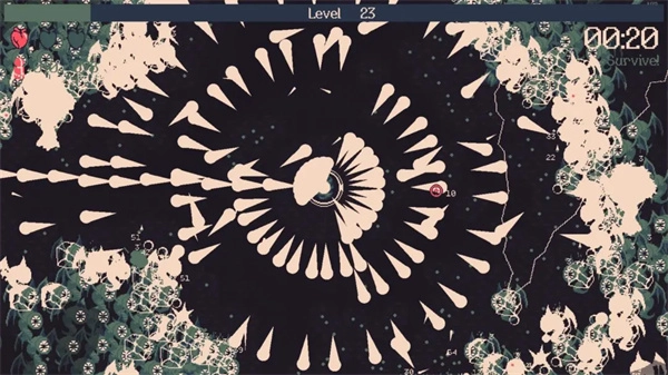 黎明前20分钟图1