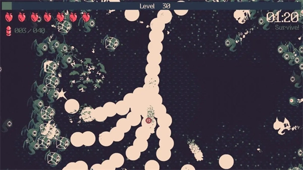 黎明前20分钟图2