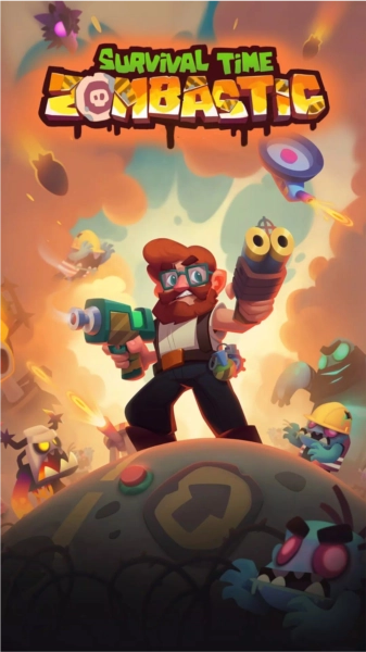 尸战狂潮游戏【更新】图2