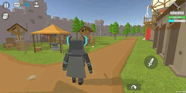 简单的沙盒2最新版图2