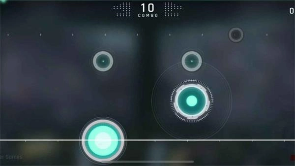 音乐世界赛特斯22