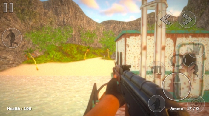 最后的幸存者2游戏图3