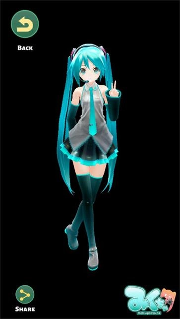 mikuture中文版