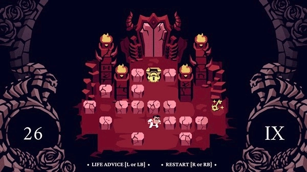 地狱把妹王中文版图2