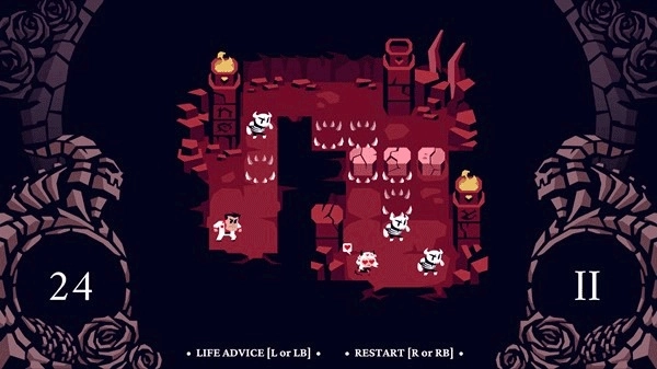 地狱把妹王中文版图3