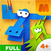 纸星历险记v4.180720