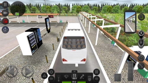 超级驾驶2026截图1