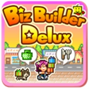 梦想商店街物语