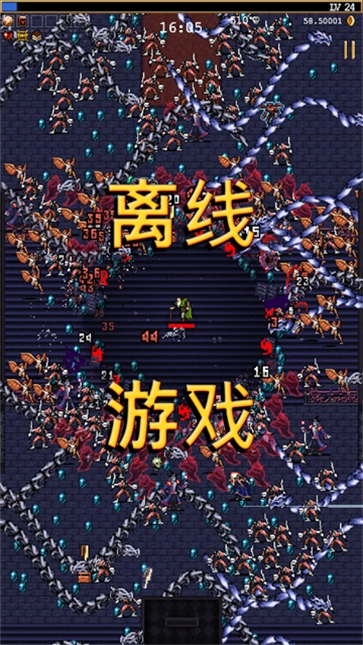 吸血鬼幸存者图4