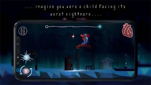 塞尔玛和小精灵(2)