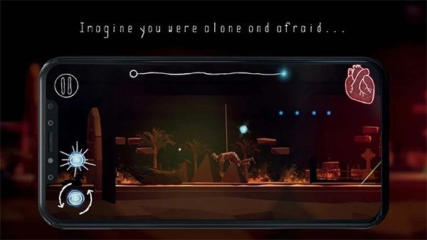 塞尔玛和小精灵(3)