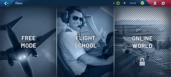 终极飞行模拟器3