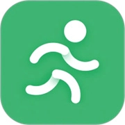 运动走路计步器