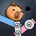 超级烧脑之拯救卡皮巴拉【02-27更新】