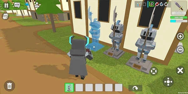 简单的沙盒2最新版图4