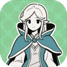 战士和吟游诗人游戏