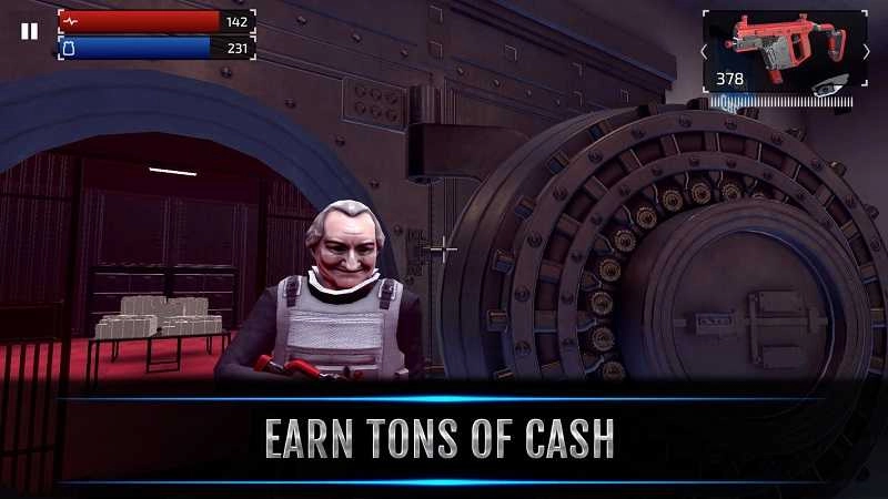 边境检察官手机版3