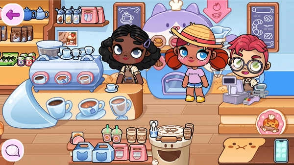 阿凡达世界游戏中文版