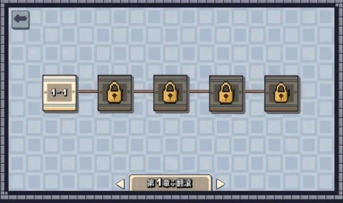 奇妙方块游戏图2