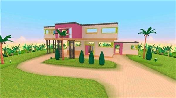 模拟人生4图3