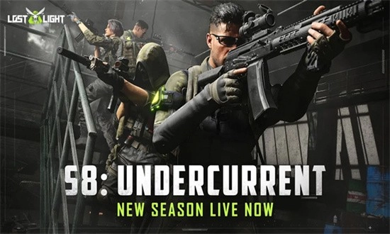 萤火突击国际服截图2