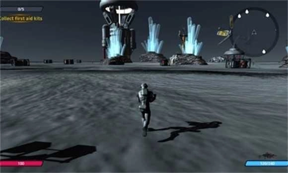 星河战队汉化版截图2