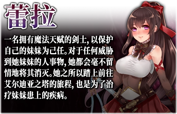 阿尔迪亚塔中文版截图