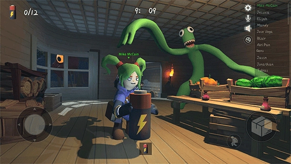 人类逃离梦境图4