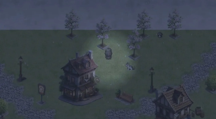 逆袭幻想传4游戏(4)