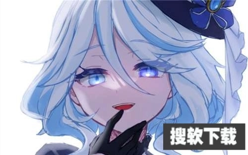 芙宁娜触摸器游戏【03-17更新】