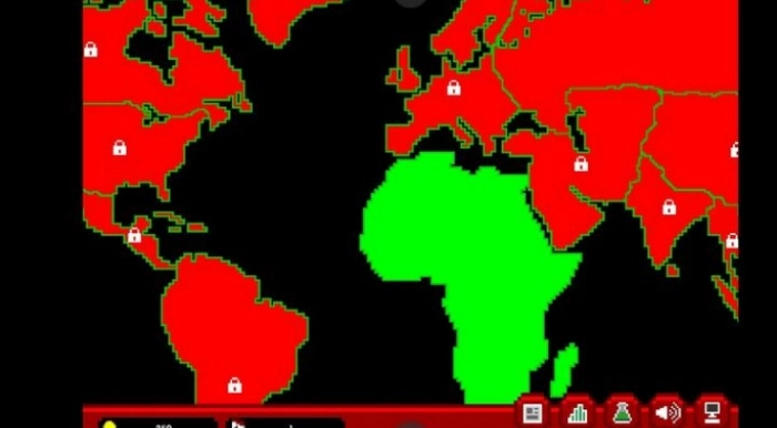 世界传染恐慌中文版