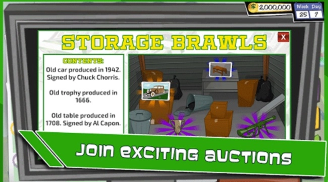 当铺人生1手机版