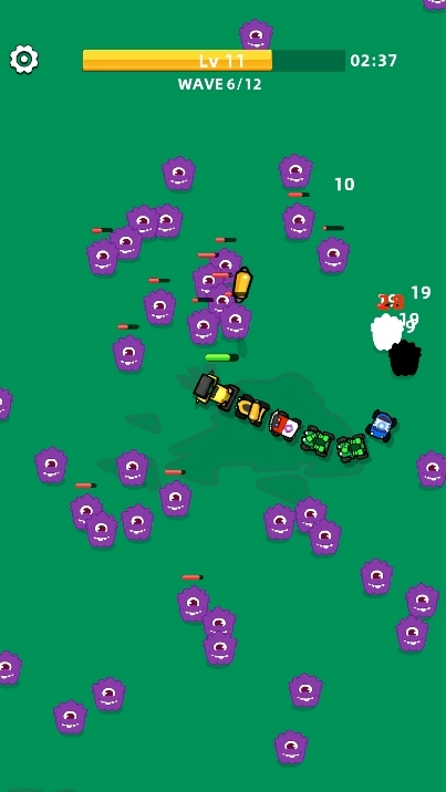 坍塌秘境游戏【更新】图1