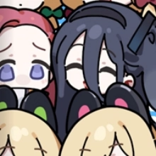 Enter the Nyangeon游戏