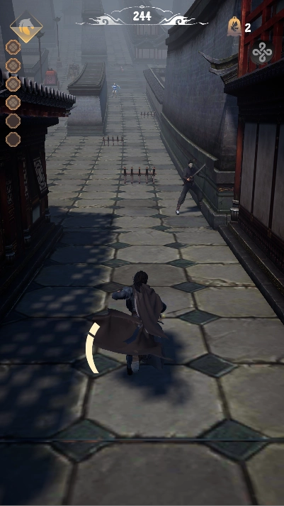 燕云跑酷游戏【更新】图3