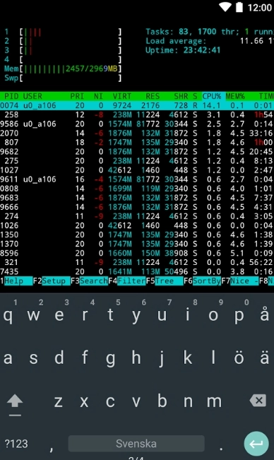 Termux API插件免費【02-20更新】圖4