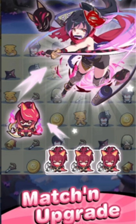 仙境传说粉碎战游戏国际版图3