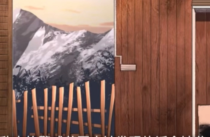 黑暗幻想生存菜单版