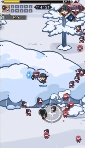 命运终局之旅游戏图3