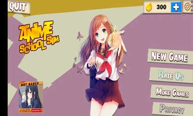 樱花学校模拟器