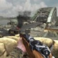 全民射击王者游戏