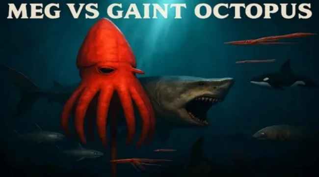 鲨鱼王国游戏图1